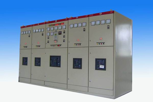 猇亭装修配电柜 安全实用建筑抽屉式配电柜-电